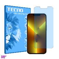 محافظ صفحه نمایش گوشی موبایل تکنو مدل هیدروژلی آنتی بلو مناسب iPhone 13 Pro Max