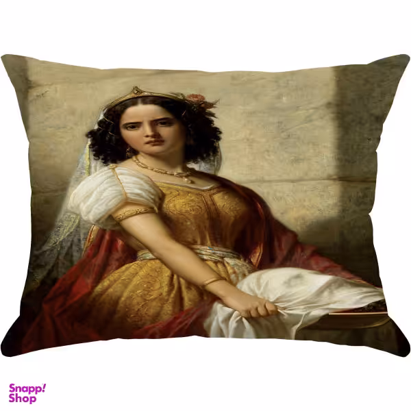 کوسن مدل R1-10718 چند رنگ