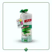 رایس کیک (سبزیجات)  دلی پاپ   110 گرم