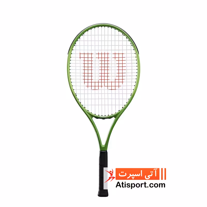 راکت تنیس Wilson Blade Feel 25