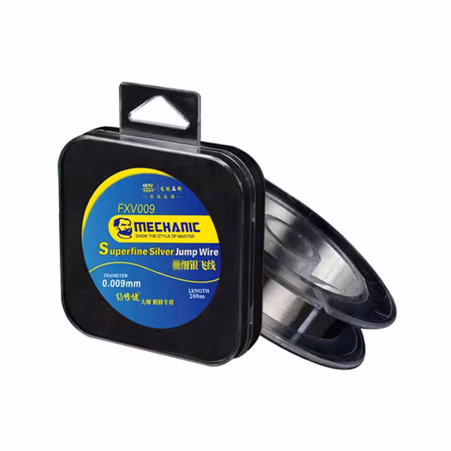 سیم جامپر مکانیک FXV009 200m