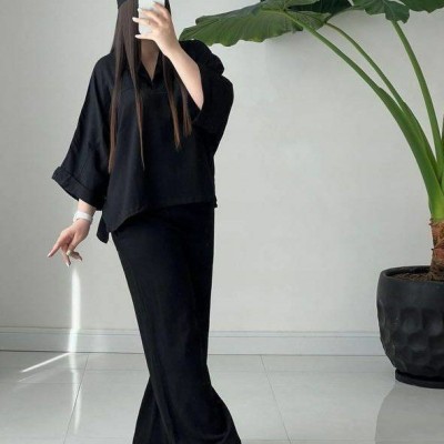 ست دوتیکه یقه بیلیطی