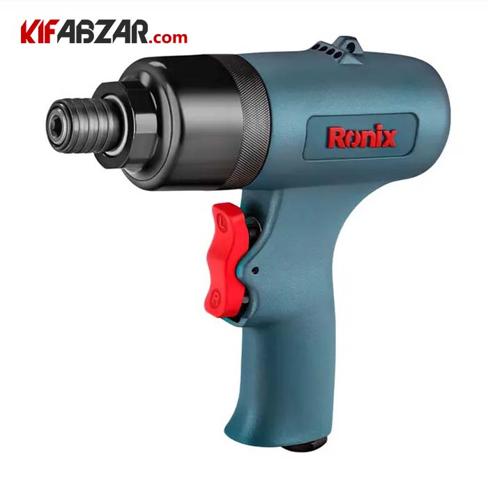 پیچ گوشتی بادی رونیکس مدل RA 1301