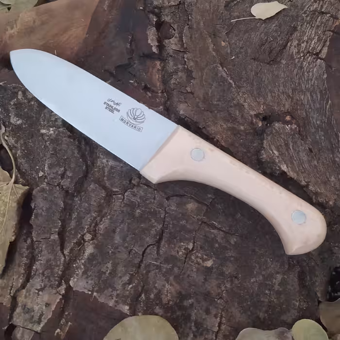 چاقو قصابی مروارید زنجان برند00R با ارسال رایگان 