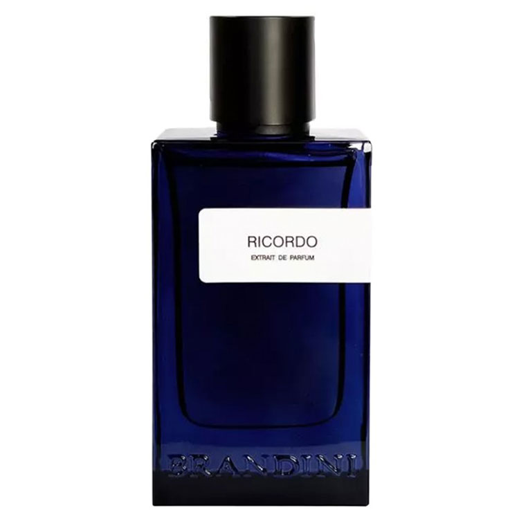 عطر مردانه Brandini Ricordo حجم 90 میلی لیتر