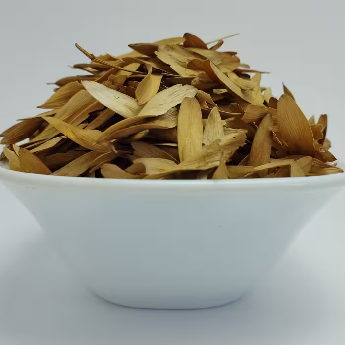 زبان گنجشک ( اللسان العصافیر ) ( Ash Tree ) ( Fraxinus excelsior )  40 گرم