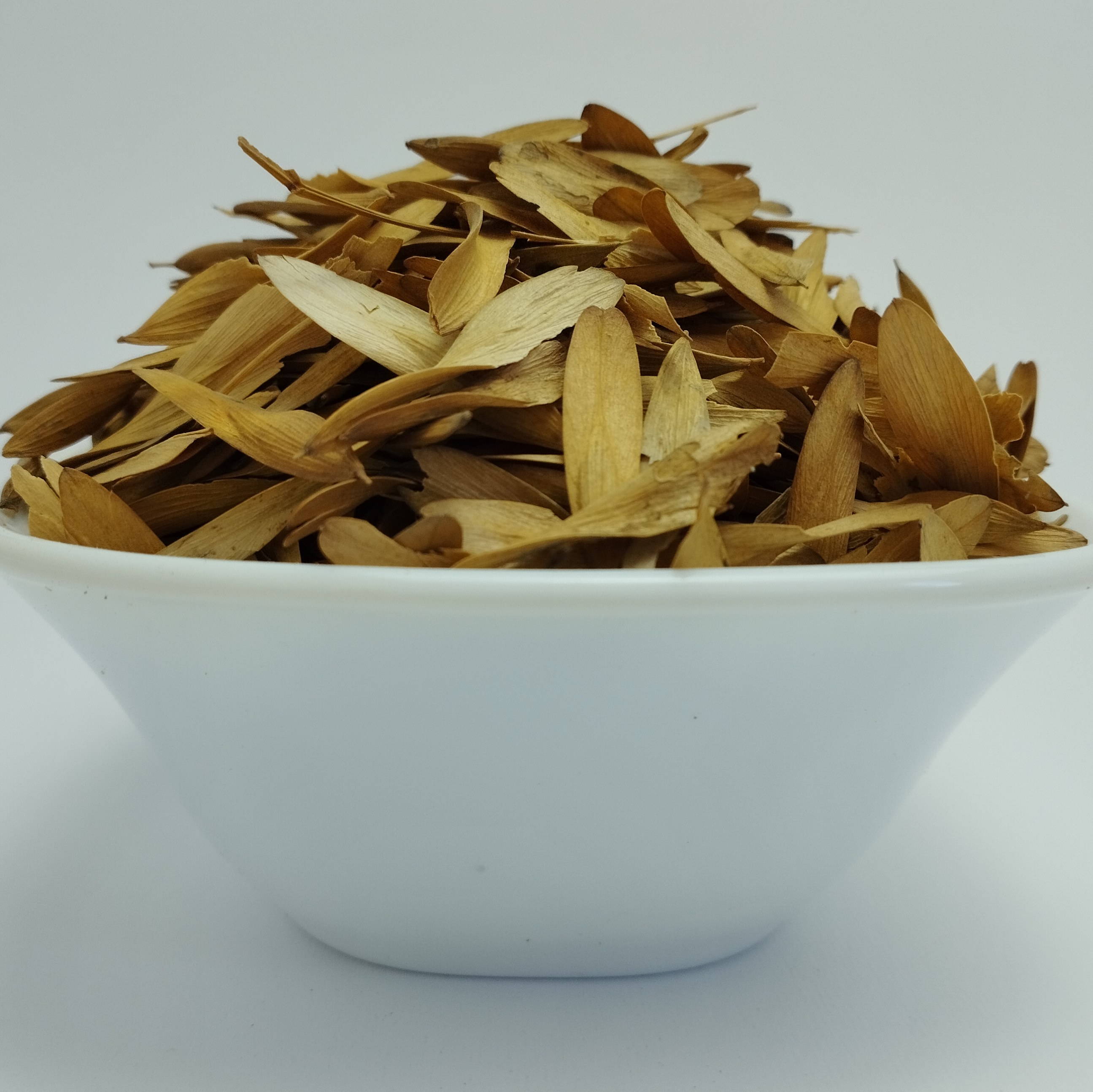 زبان گنجشک ( اللسان العصافیر ) ( Ash Tree ) ( Fraxinus excelsior ) 40 گرم