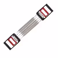 کش ورزشی لیوآپ مدل Chest expander