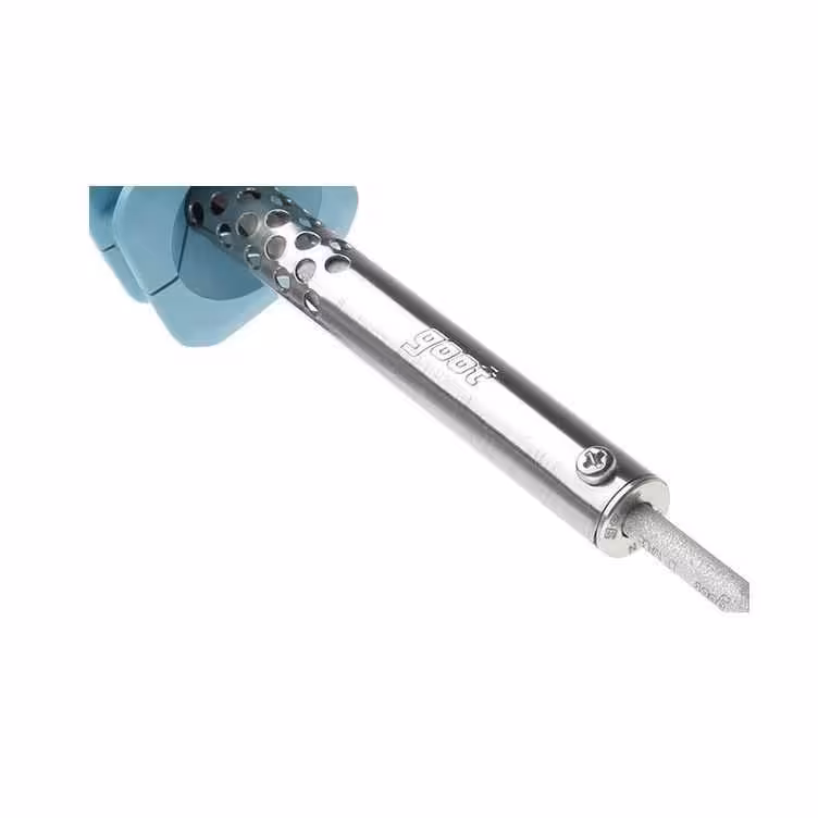 هویه 60 وات گات مدل KS-60R برق مستقیم نوک برفی