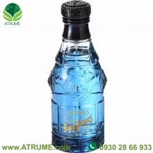عطر ادکلن ورساچه بلو جینز 75 میل مردانه