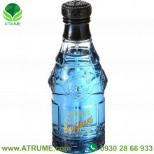عطر ادکلن ورساچه بلو جینز 75 میل مردانه