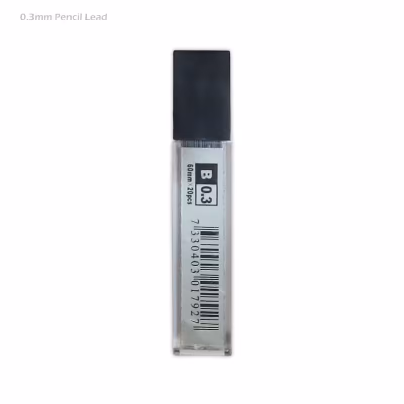 نوک اتود 0.3 تایوانی