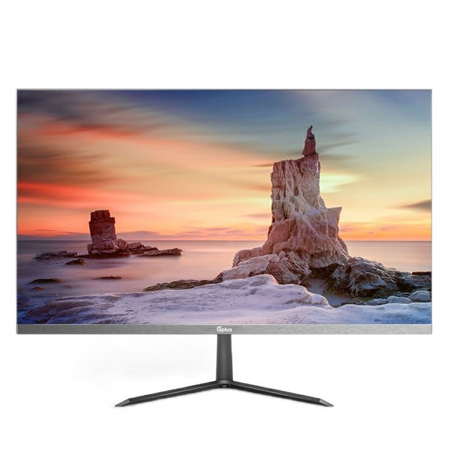 مانیتور جی پلاس GDM-226LN سایز 22 اینچ
