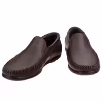 کفش چرم طبیعی مردانه بلوط B( حتما پیش از خرید موجودی بگیرید و باما گفتگو فرمایید )