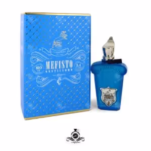 ادکلن مردانه سفارش اروپا کازاموراتی زرجف مفیستو جنتیلومو Mefisto Gentiluomo