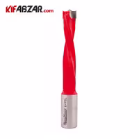 مته سه نیش الیت CNC بلید کات مدل BC180370010 L