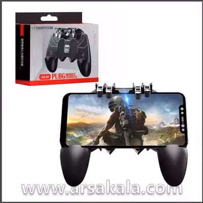 دسته بازی Memo PubG AK-66