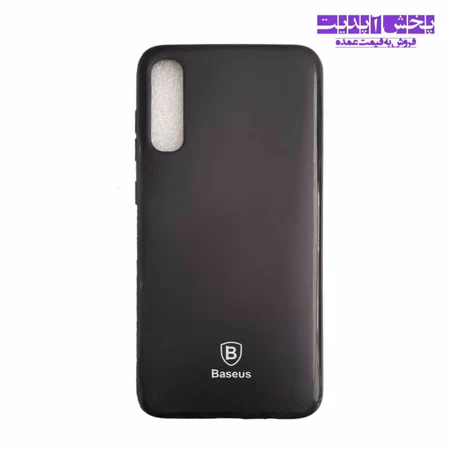 کاور ژله ای ساده گوشی سامسونگ SAMSUNG A70