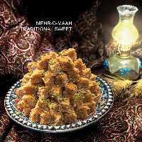 باقلوا شاه پسند 350 گرمی