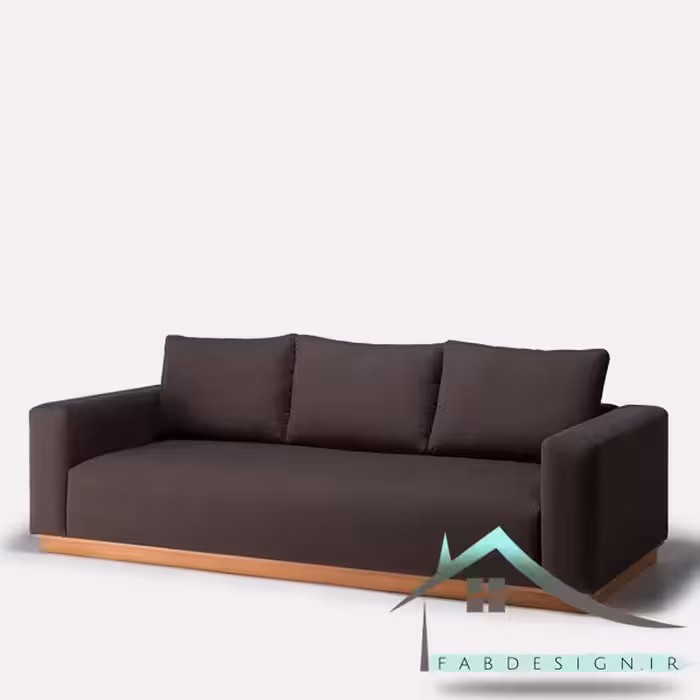 کاناپه سه نفره الین کد 136
