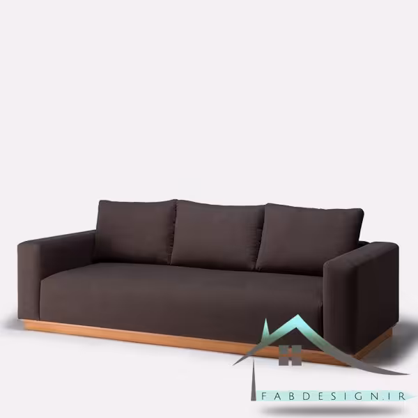 کاناپه سه نفره الین کد 136