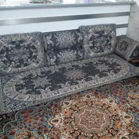 شاه نشین شاهسوند سورمه ای