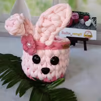 تریکو عروسکی