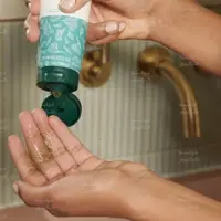  اسکراب لایه بردار سیوید بادی شاپ  Seaweed body shop