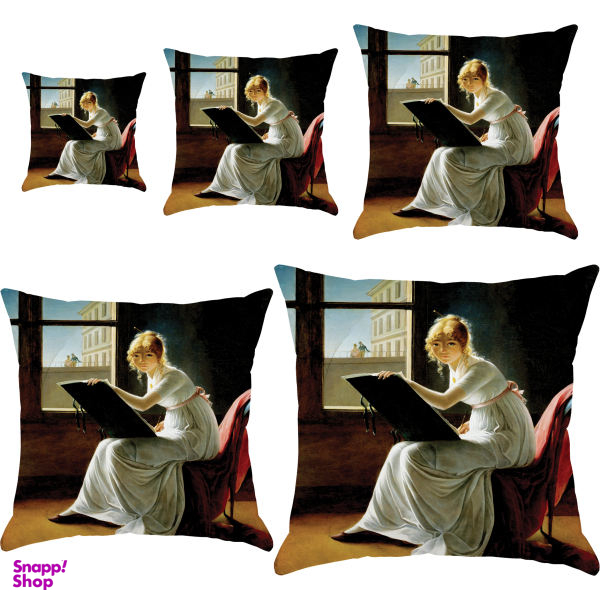 کوسن مدل S5-10714 مجموعه 5 عددی