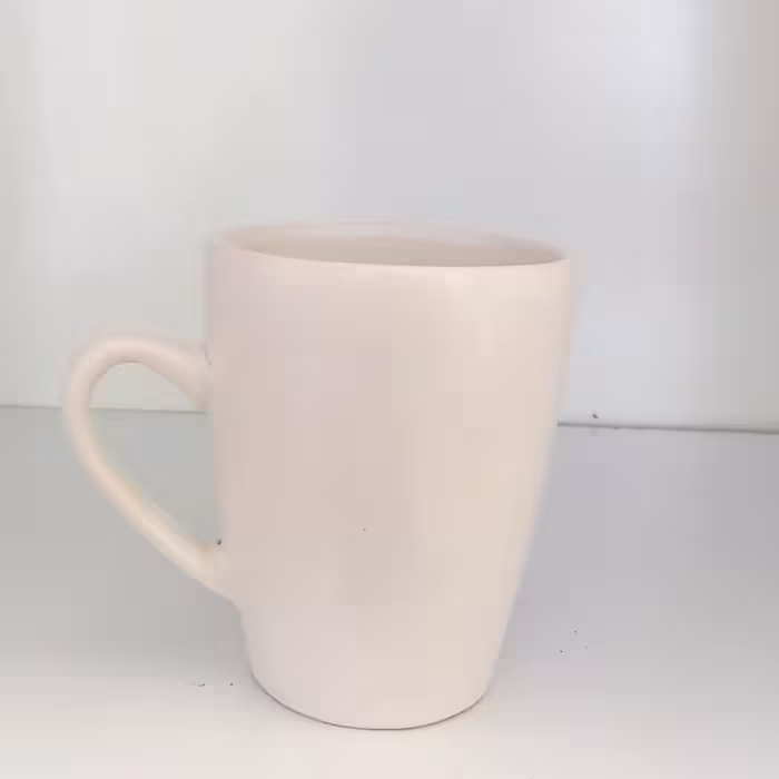 لیوان لعابدار ساده