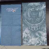 اسکارف یا دستمال سر و گردن کد 100