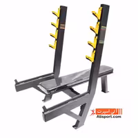 میز پشت بازو خوابیده کربن 143