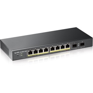 سوئیچ هوشمند شبکه انجنیوس مدل EN-SSW-EWS1200D-10T