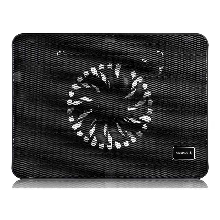قیمت و خرید پایه خنک کننده لپ تاپ دیپ کول مدل WIND PAL MINI | یاس ارتباط