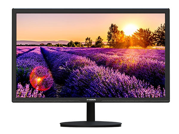 مانیتور ایکس ویژن XK2230H سایز 21.5 اینچ