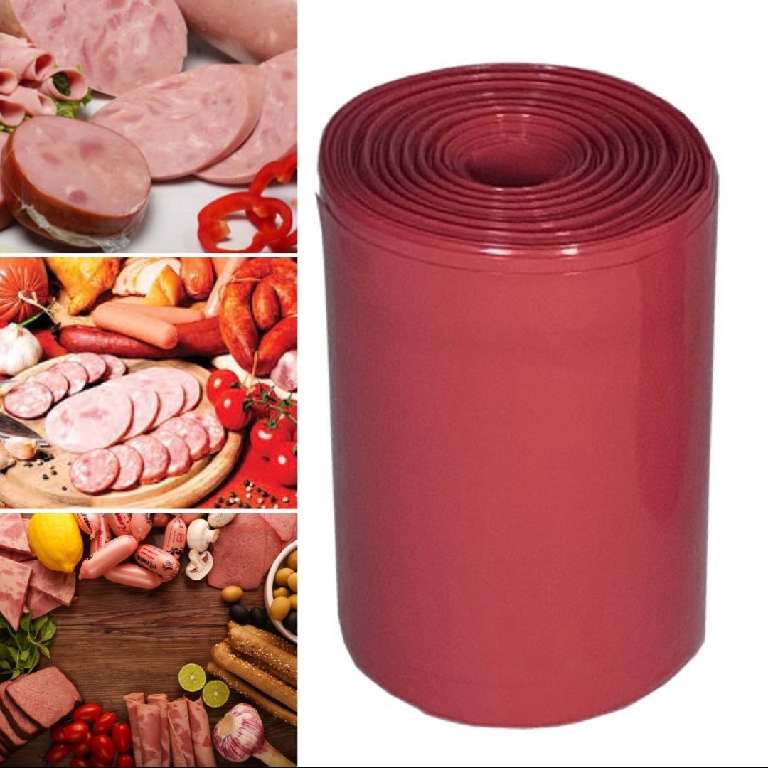 کاور کالباس 50متری