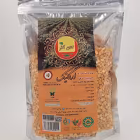 حبوبات لپه ارگانیک و سنتی کلان آذر 900 گرمی