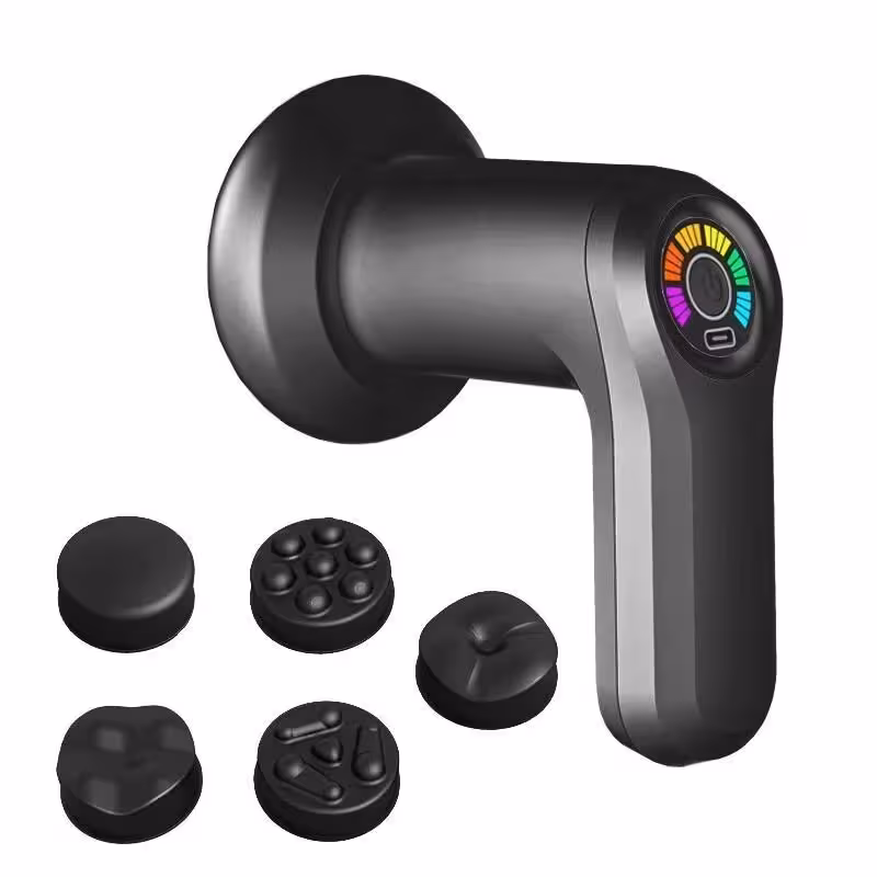 ماساژور تفنگی شارژی YX-720