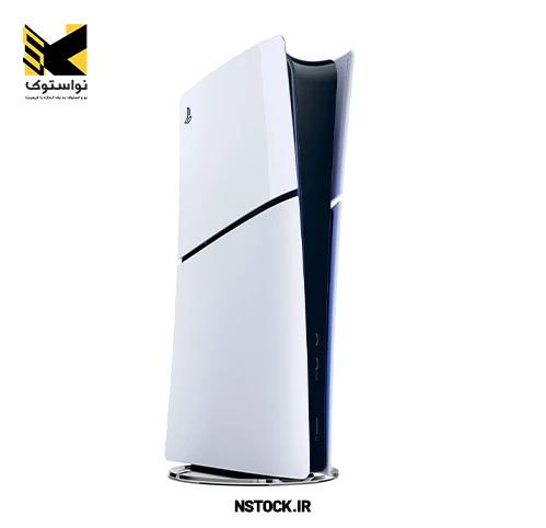 کنسول بازی PS5 دیجیتال Slim 2016 europe