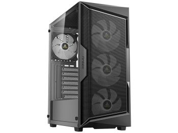 کیس کامپیوتر انتک مدل Antec AX61 ELITE