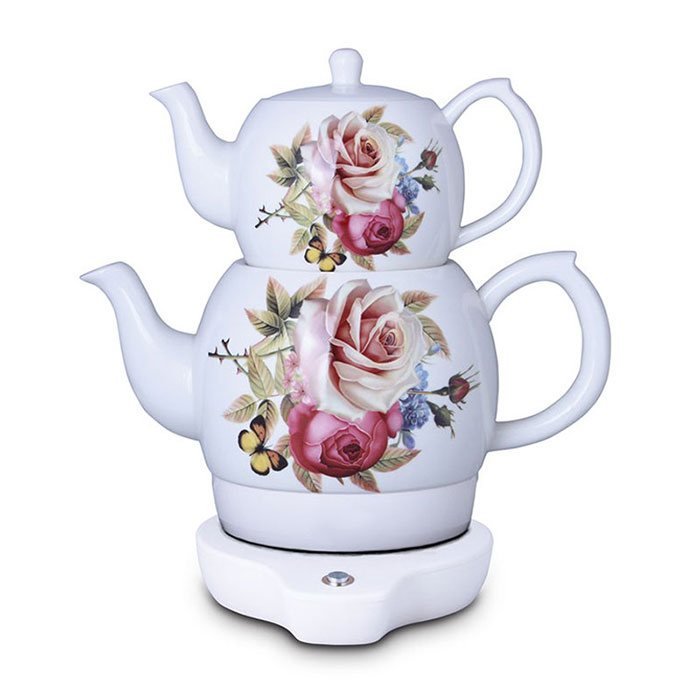 چای ساز پرشیا مدل PR-8998