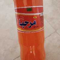 نوشابه گازدار بدون قند