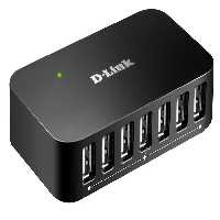 هاب هفت پورت دی لینک مدل اچ 7 دی 1