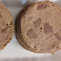 کالباس گوشت خانگی با لقمه های نمایشی(پس کرایه)