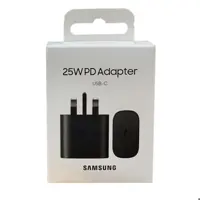 شارژر سامسونگ 25وات 100درصد اصلی اورجینال مدل EP-T2510