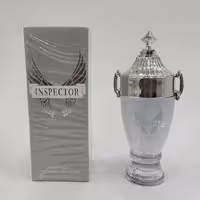 ادکلن مردانه تری مدل Inspector با حجم 100 میلی لیتر