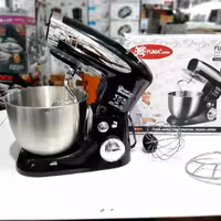 همزن حرفه ای فوما fu1995 