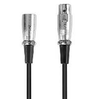 کابل میکروفون بویا مدل Boya XLR-C3