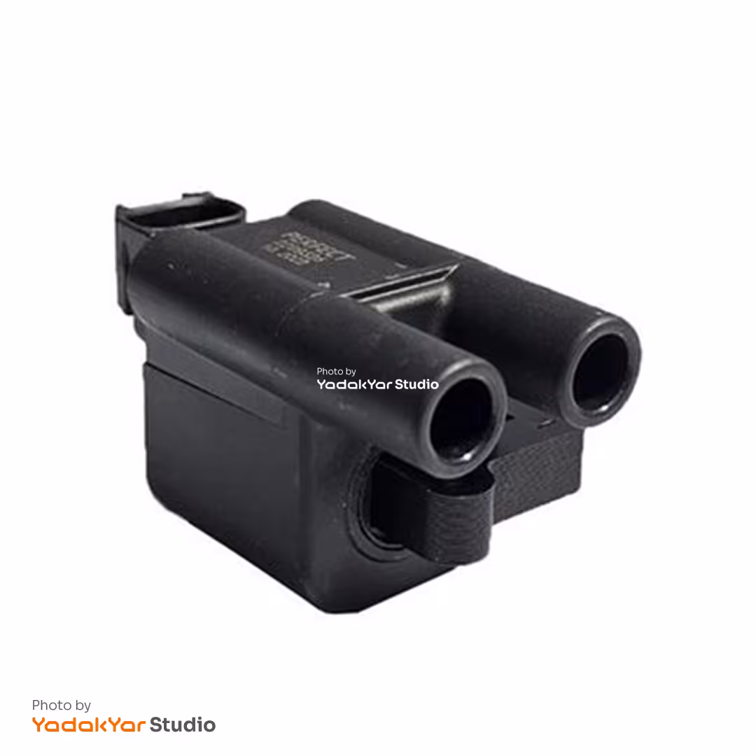 کوئل تکی (1 و 4 ) زیمنس پراید مشکی IPNC