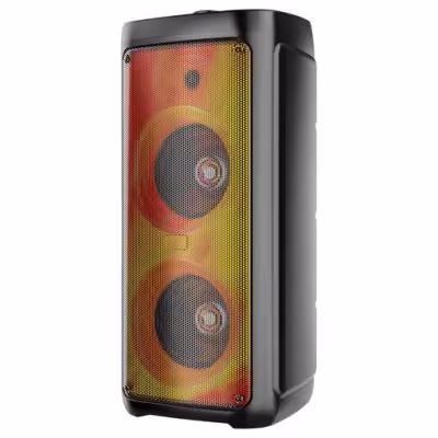 اسپیکر شارژی مدل zqs 8215